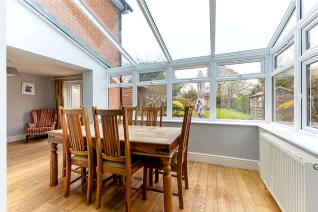 Wrentham Cottage,, Middle Common Road, Lymington photo 4