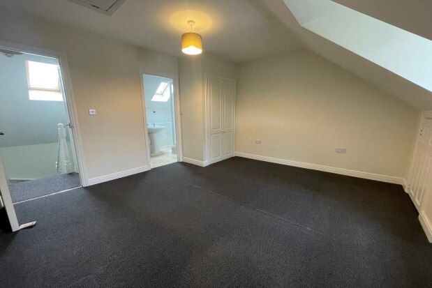 Town house to rent in Sainte Foy Avenue, Lichfield