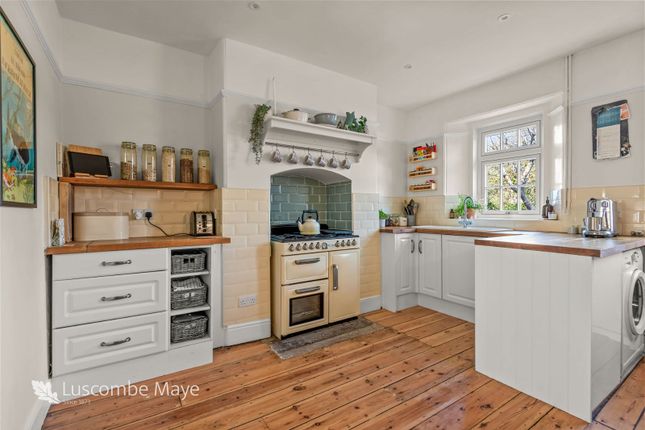 Cottage for sale in Elliots Hill, Brixton, Plymouth