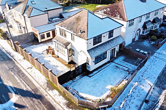 Homes for Sale in Birstall, Leicestershire Buy Property in Birstall