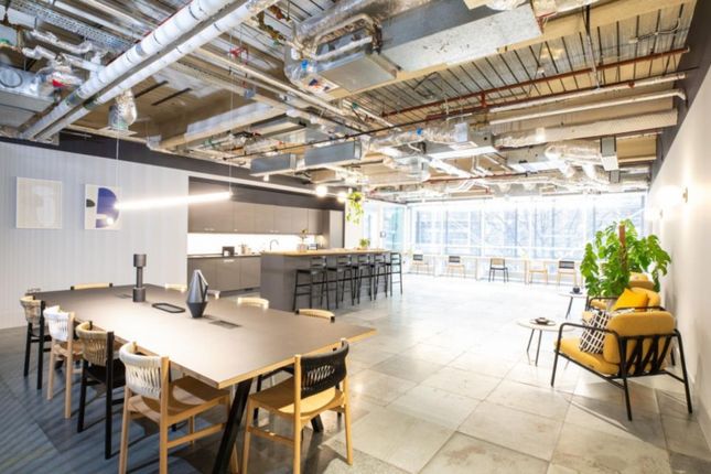 Thumbnail Office to let in Liverpool Street