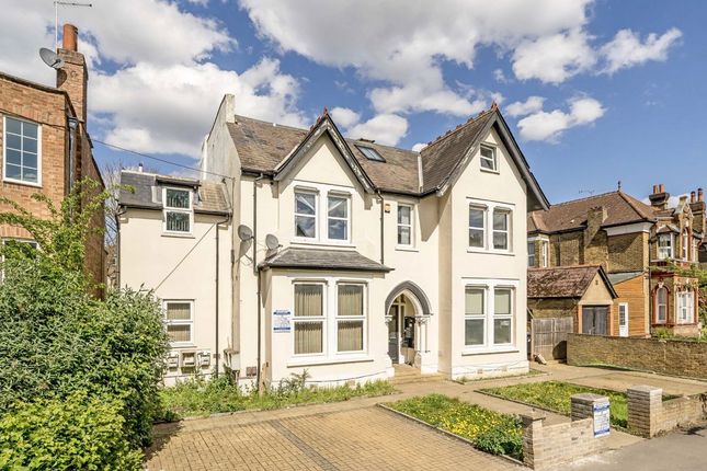 1-bed flat on Flat 2, 1, Madeley Road, London, £400,000