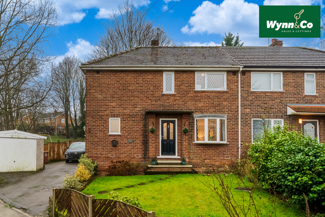 3-bed house on 56, Brooklands Road,, Wakefield, £240,000
