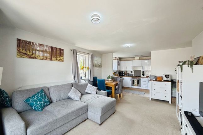 14, Squirrel Court, Hampshire photo 4