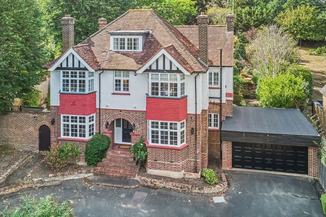 4-bed detached on 15, Denbridge Road, Bromley, £2,350,000
