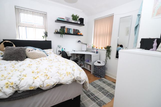 End terrace house for sale in Bedford Street, Cathays, Cardiff