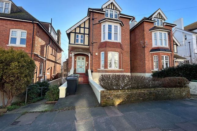 Flat for sale in Cantelupe Road, Bexhill On Sea