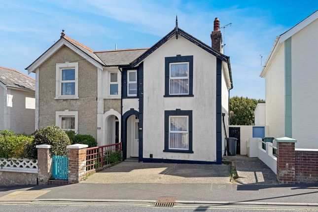 3-bed house on 25 Brook Road, Shanklin, £235,000