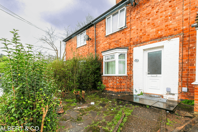 Thumbnail Terraced house for sale in Strathmore Avenue, Coventry