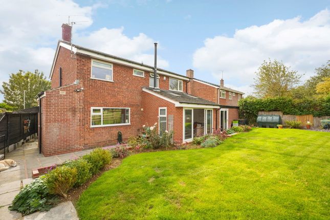9, Chapel Fields, Lutterworth photo 4