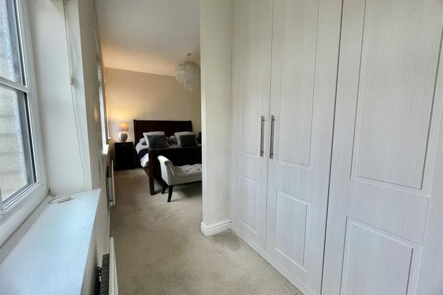 Terraced house for sale in Middleham Drive, Garforth, Leeds