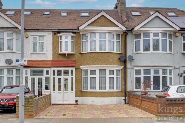 Thumbnail Terraced house for sale in Wadham Road, London