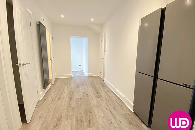Flat to rent in Walker Road, Newcastle Upon Tyne
