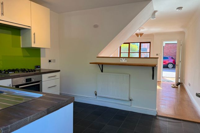 7 The Willows, Hereford photo 3
