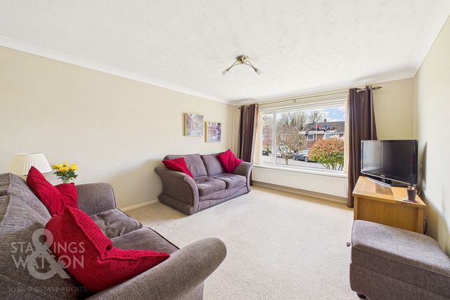 14 Meadow Road, Norwich photo 4