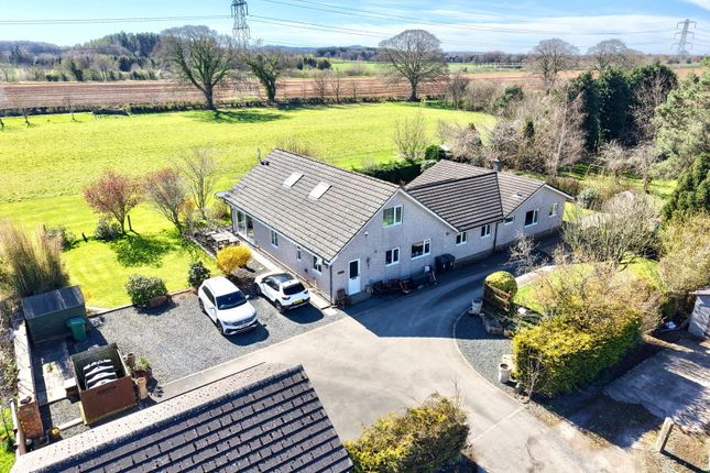 Thumbnail Detached house for sale in Crosby-On-Eden, Carlisle