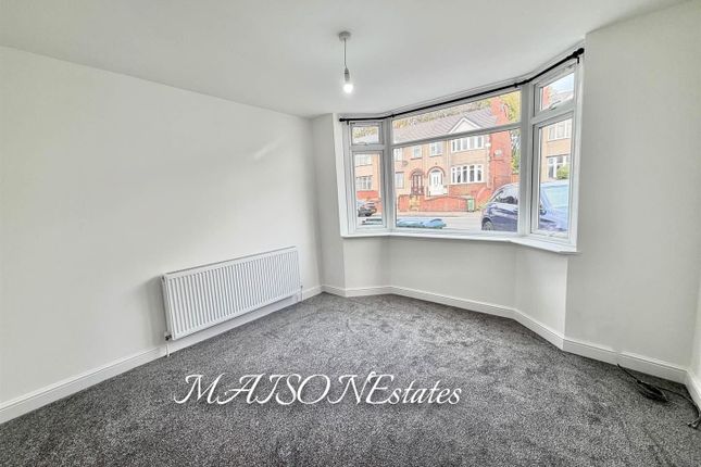 2-bed house on Wordsworth Road, Coventry, £1,250/mo