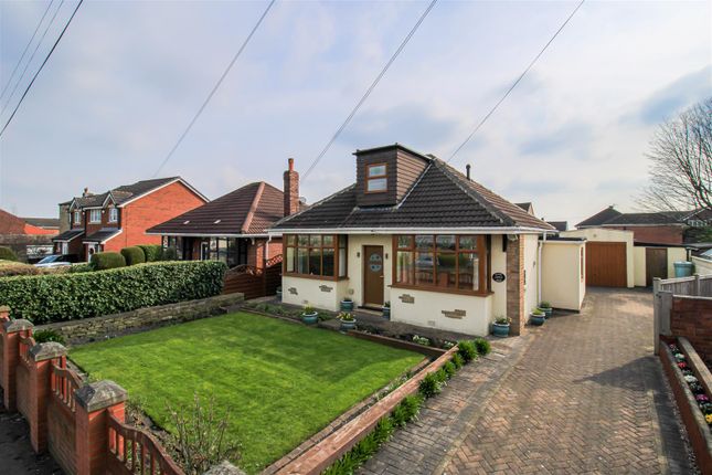 2-bed house on 92, Manor Road, Ossett, £335,000