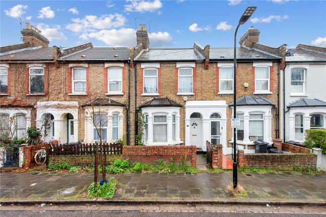 Terraced house for sale in Trehurst Street, London