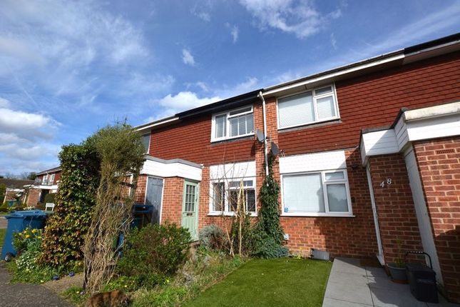 Terraced house for sale in Beeton Close, Pinner