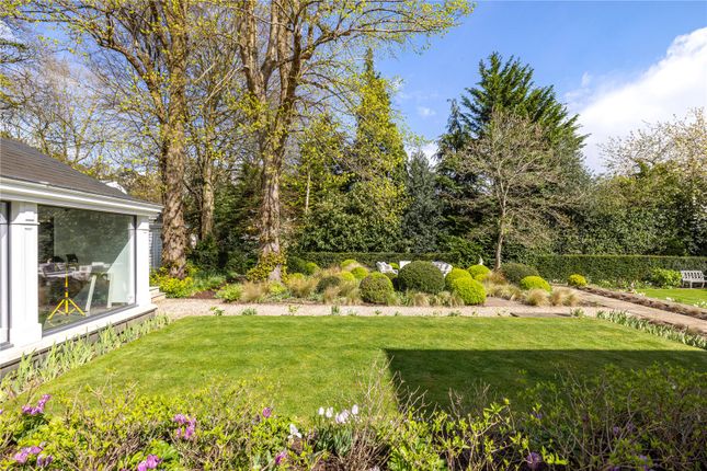 Semi-detached house for sale in London Road, Ascot, Berkshire