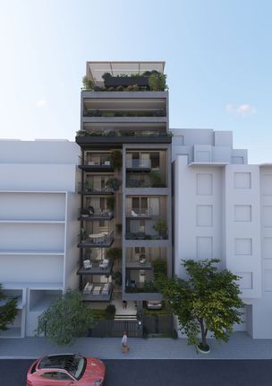 Thumbnail Apartment for sale in Athens, Athens, Greece