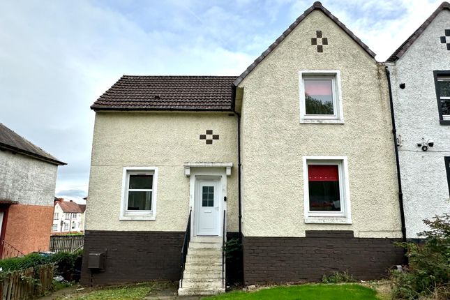 3-bed house on Hamilton, £1,350/mo