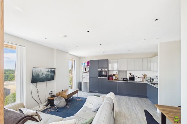 Flat 52, Crane Court, 2 Kite Close, London photo 3
