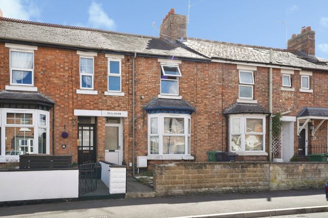 3-bed terraced on 86, Northwick Road, Worcestershire, £190,000