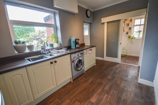 Semi-detached house for sale in Rosemary Road, Beighton, Sheffield