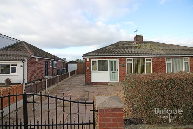 Bungalow for sale in Oxendale Road, Thornton-Cleveleys