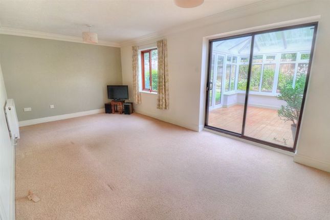 Semi-detached house for sale in Ivy Place, Lane End, High Wycombe