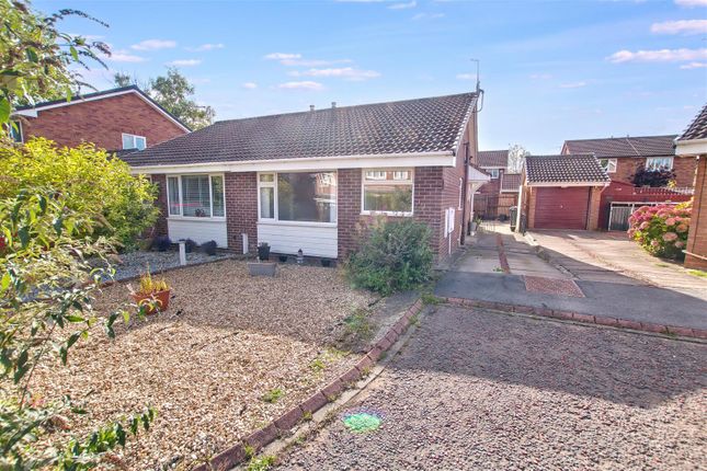 2-bed bungalow on 5, Alnwick Grove, Woodham, £130,000