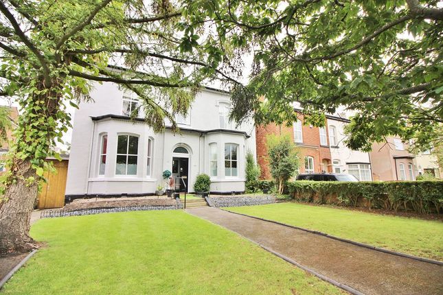 4 bed detached house for sale in Belmont Street, Southport