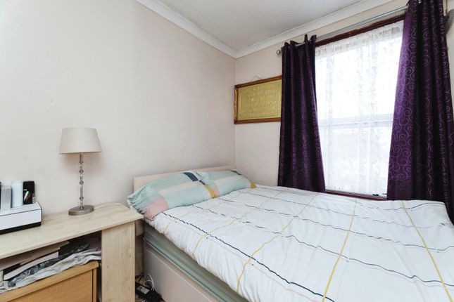 Terraced house for sale in Granleigh Road, London