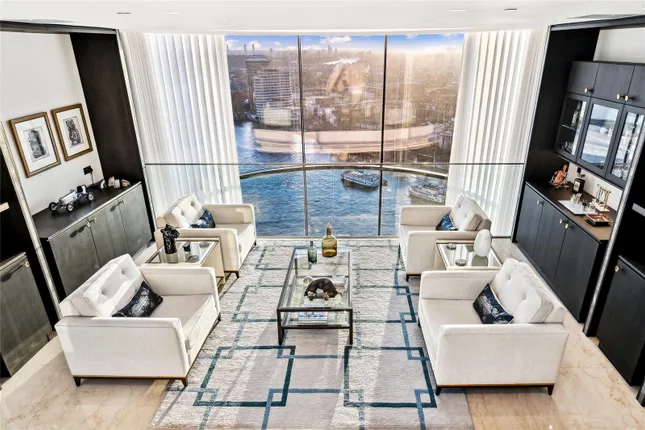 Savills - Battersea Park