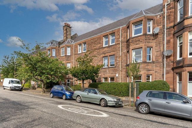 Thumbnail Flat to rent in West Savile Terrace, Newington, Edinburgh