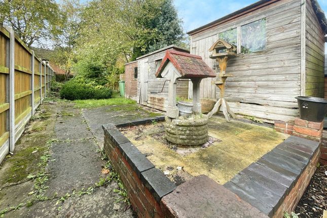 End terrace house for sale in Commonside, Pensnett, Brierley Hill