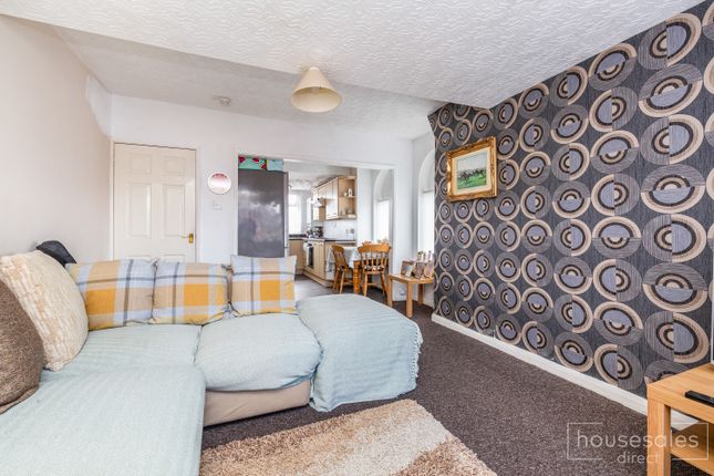 Flat 1, 27 Clifton Avenue, Hartlepool photo 2