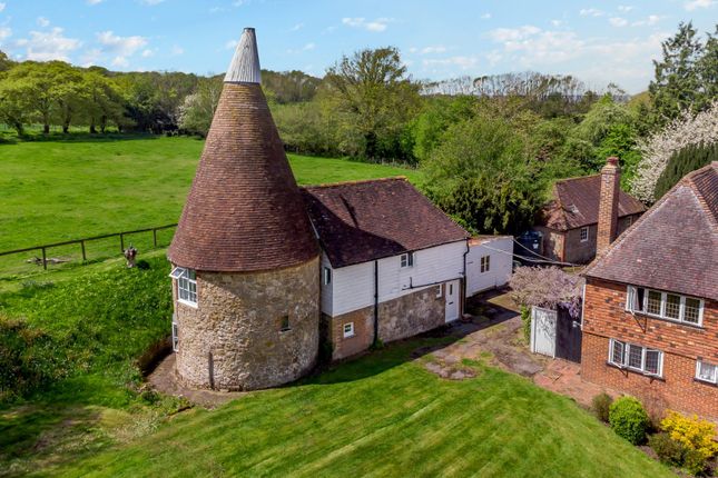 Oast Cottage