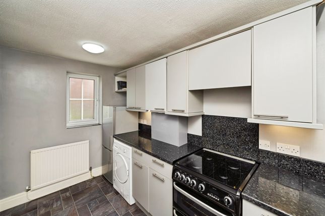 Flat 1, Penkett Gardens, 35, Penkett Road, WALLASEY photo 2