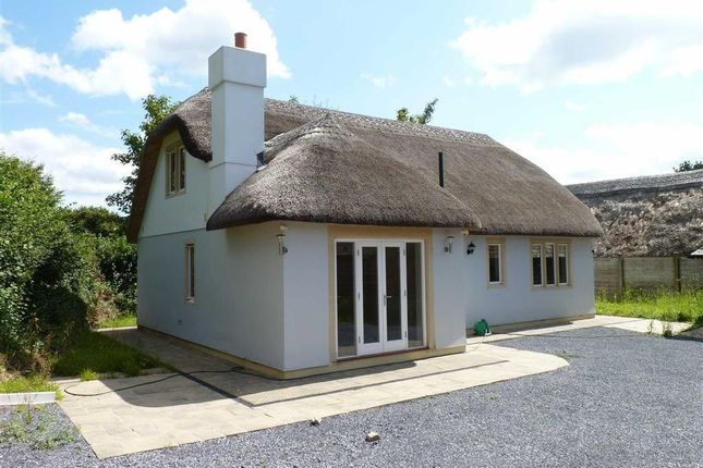 Cottage to rent in Crest Cottage, Staple, Dartington