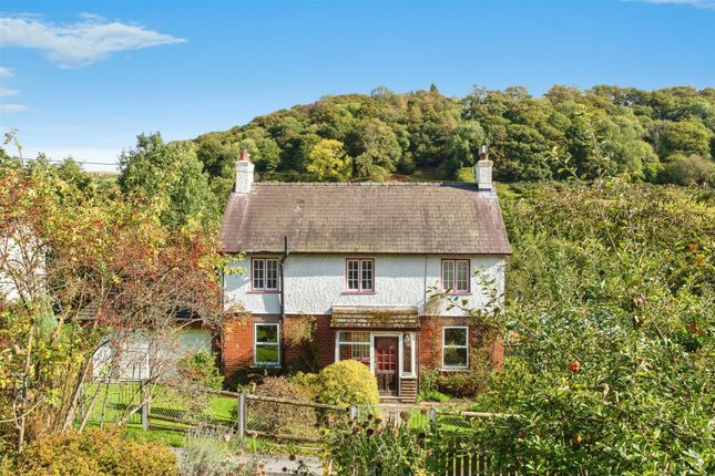 3-bed house on Gooseberry Cottage, Llangunllo,, Knighton, £295,000