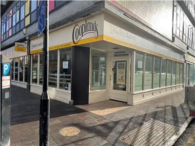 Thumbnail Retail premises for sale in 71 Paragon Street, Hull, East Riding Of Yorkshire