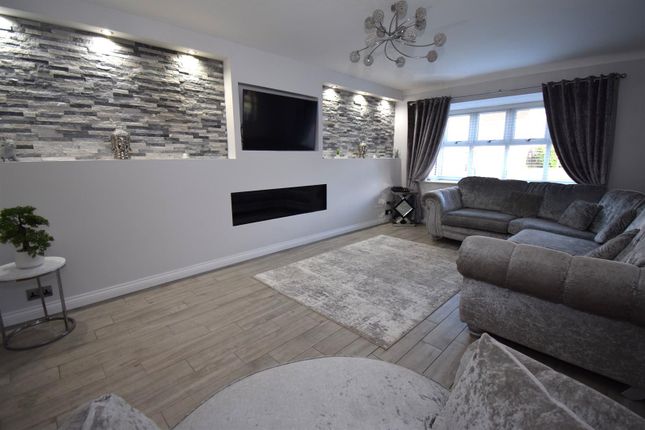 Detached house for sale in Kendal Drive, East Boldon