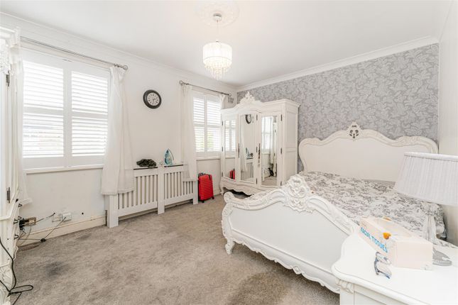 Terraced house for sale in Gosport Road, London