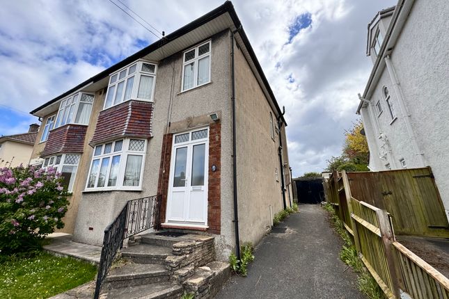 Thumbnail Semi-detached house for sale in 29 Kendon Drive, Westbury-On-Trym, Bristol, Bristol