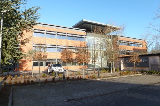 Thumbnail Office to let in 2, Globeside Business Park, Marlow
