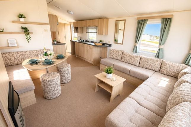 Harts Holiday Park, Isle of Sheppey photo 2