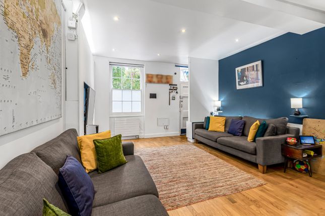 8, Cloudesley Place, London photo 2